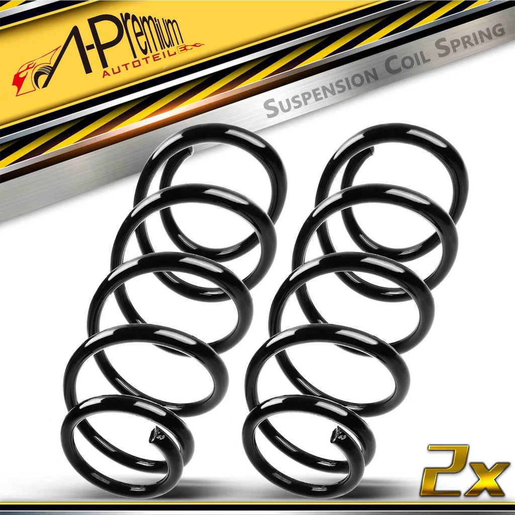 Front Coil Springs for Toyota Camry (2007-2011) 3.5L