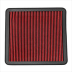 Reusable Multilayer High Flow Air Filter for Land Cruiser Tundra (2008–2017)