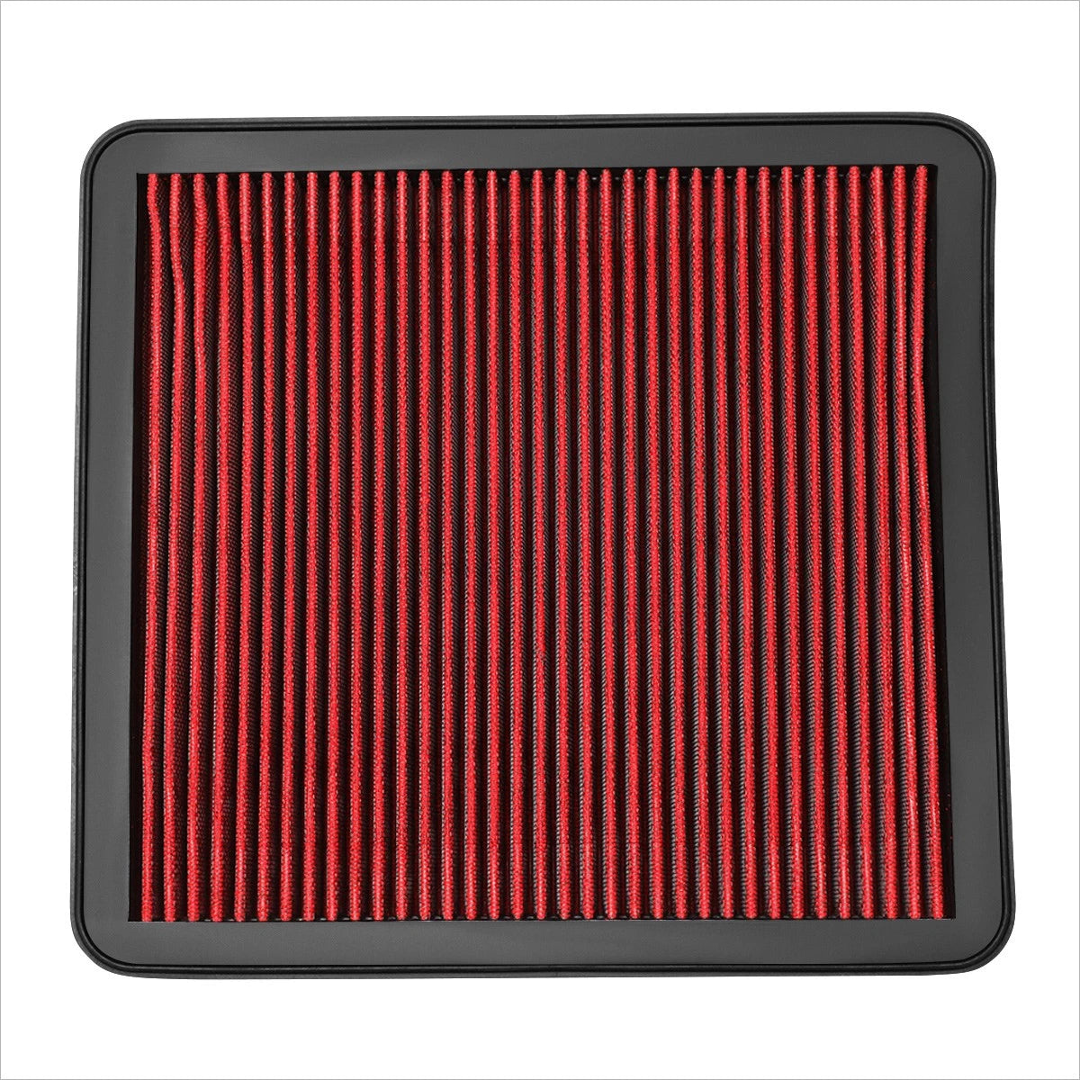 Reusable Multilayer High Flow Air Filter for Land Cruiser Tundra (2008–2017)
