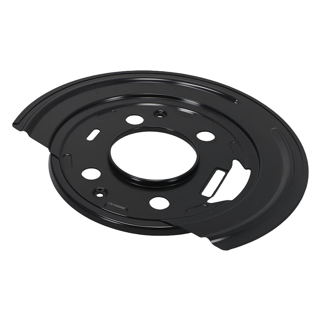 Rear Brake Dust Shield for GMC Savana 3500 (2003–2006) 88965717