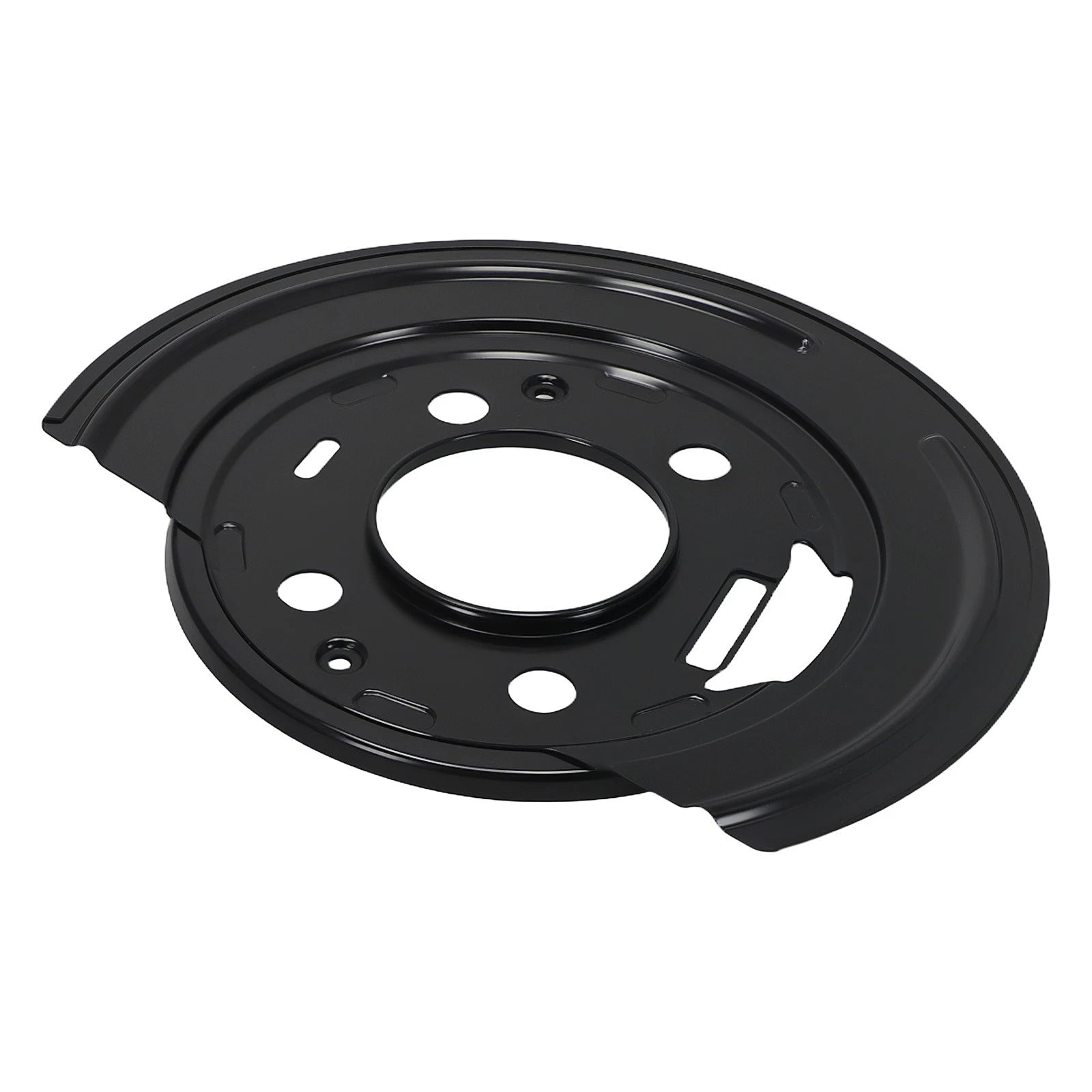 Rear Brake Dust Shield for GMC Savana 3500 (2003–2006) 88965717