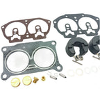 Carburetor Repair Kit 64D-W0093-00-00 for Outboard Engine (115HP–225HP)