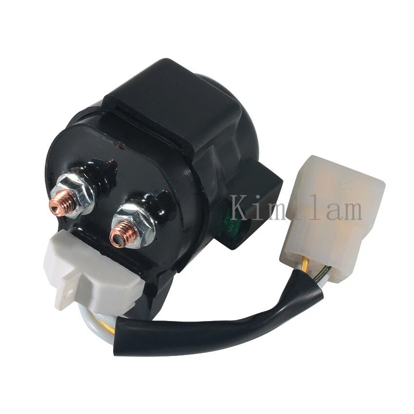 Starter Solenoid Relay for KTM 125 200 250 390 Duke Adventure (2021)