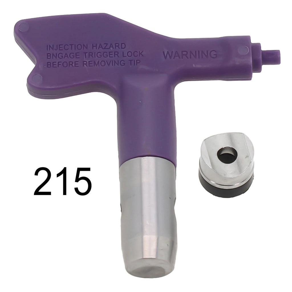 Airless Spray Tip Coating Kit for Paint Sprayer (Compatible with )
