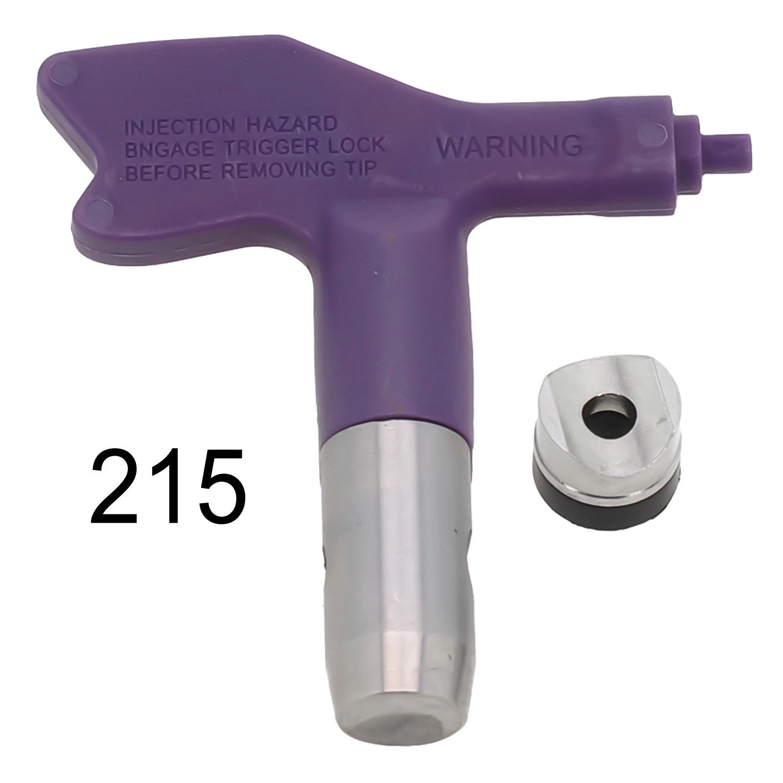 Airless Spray Tip Coating Kit for Paint Sprayer (Compatible with )