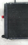 Supercharger Intercooler Radiator for Jaguar XJR VDP 4.0L (1998–2003) MNC8200AE