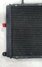 Supercharger Intercooler Radiator for Jaguar XJR VDP 4.0L (1998–2003) MNC8200AE
