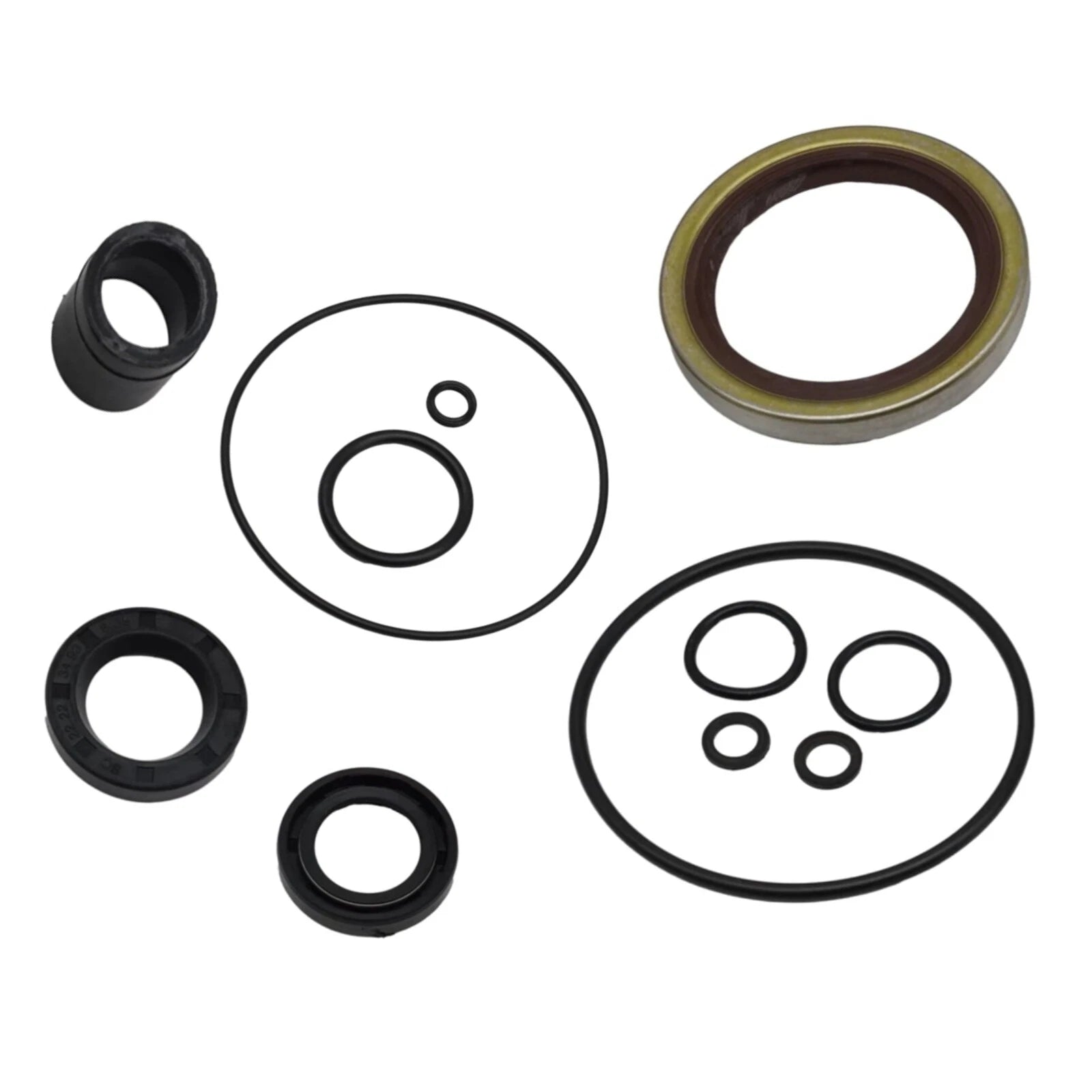 Upper Gearcase Seal Kit for Mercruiser Alpha One Gen II (1991–Present) 26-88397A1