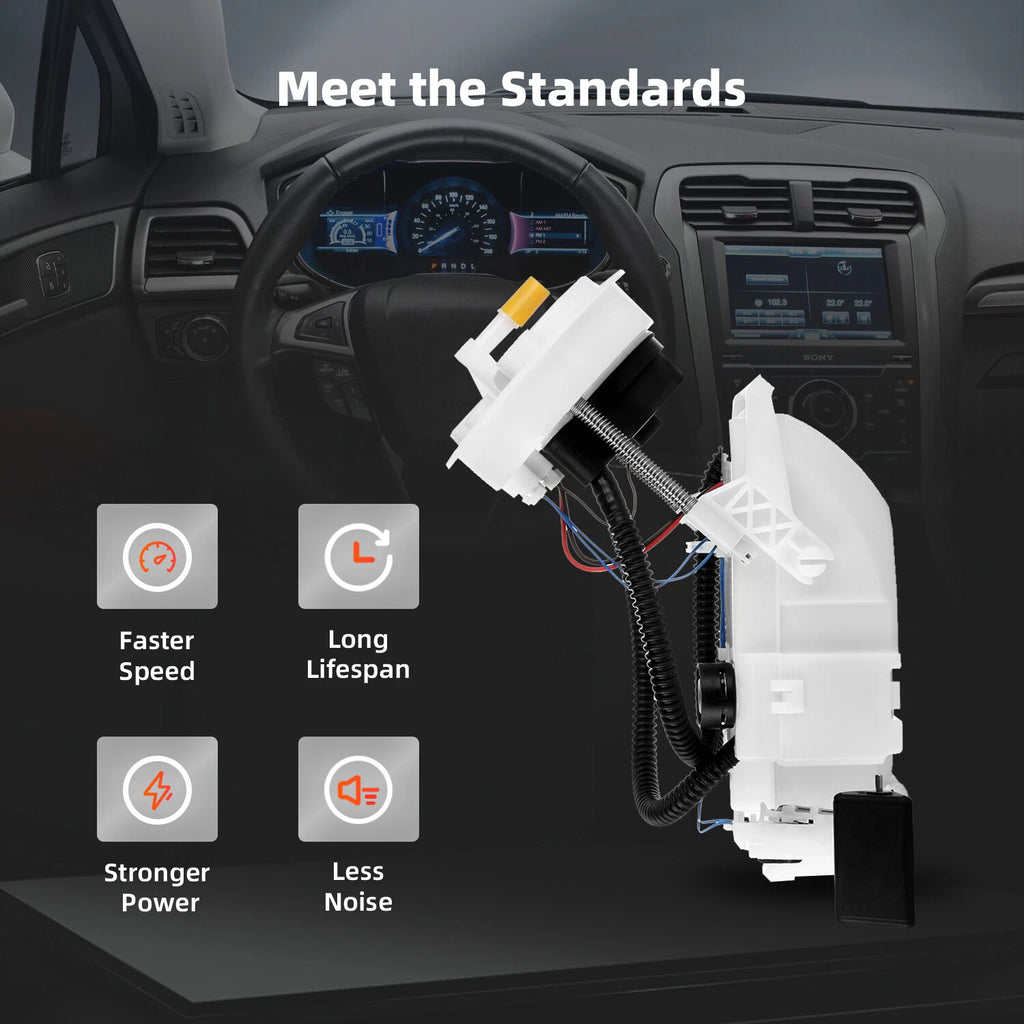 Fuel Pump for Honda Civic (2003-2005)
