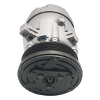 A C Compressor with Clutch Replacement for Honda EG Hatchback (1992-1995)