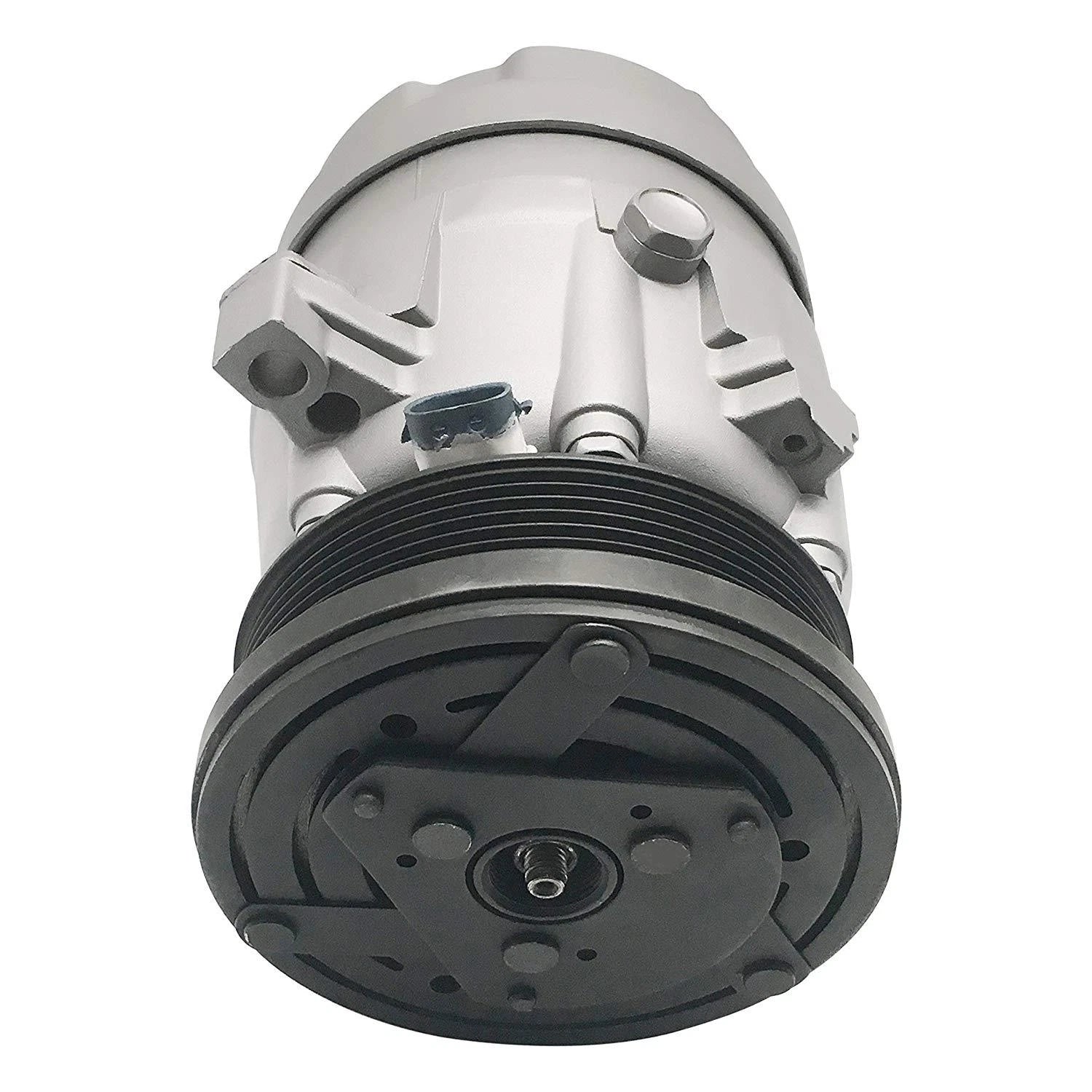 A C Compressor with Clutch Replacement for Honda EG Hatchback (1992-1995)