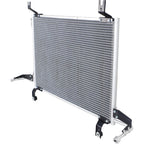 AC Condenser for Ford F-150 F-250 F-350 Bronco (1994–1998)