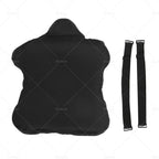 Comfort Gel Seat Cushion for Universal Motorcycles (Air Pad Cover)