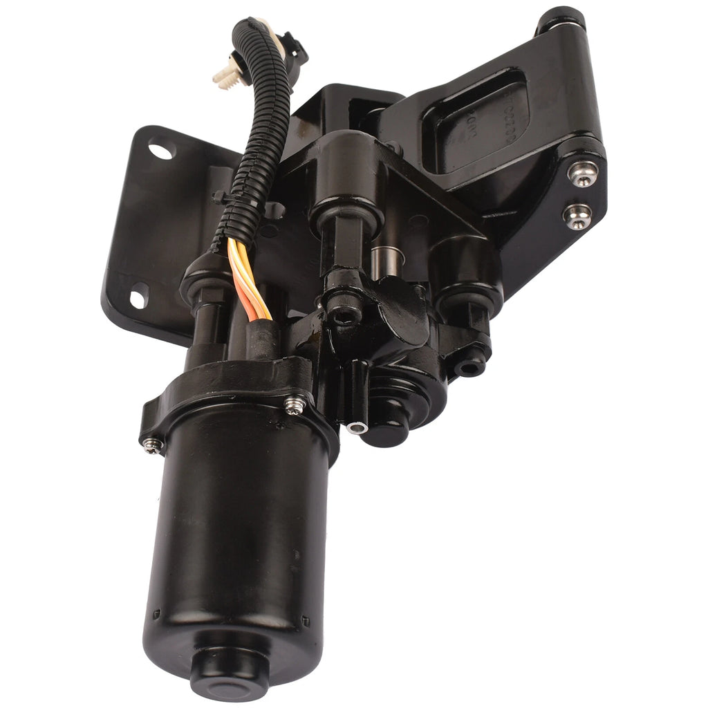 Right Power Running Board Motor & Bracket for Lincoln Navigator (2007–2014)
