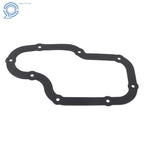 Engine Oil Pan with Gasket for Nissan Armada Pathfinder Titan QX56 (2004–2015)