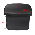 Chopped Pack Trunk Backrest for Harley Touring Electra Street Glide (2014–2026)
