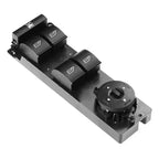 3M5T14A132AG Power Window Switch for Ford Focus Mk2 (2004–2008), C-MAX (2007–2014)