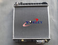 Radiator for Toyota Hilux LN106 LN107 LN111 2.8L Diesel (1988-1997)