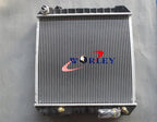 Radiator for Toyota Hilux LN106 LN107 LN111 2.8L Diesel (1988-1997)