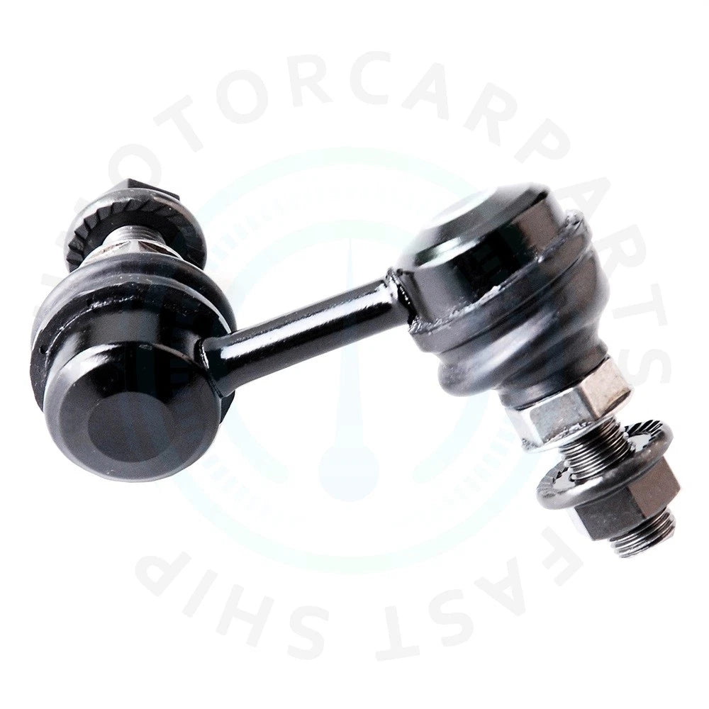 Set of 4 Sway Bar End Links for Nissan Armada (2005–2015) & Infiniti QX56 (2004–2010)