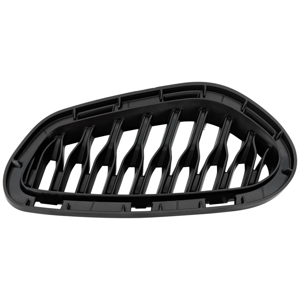 Bumper Face Bar Grilles for Dodge Charger (2006-2010)
