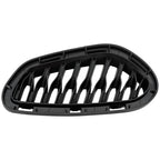 Bumper Face Bar Grilles for Dodge Charger (2006-2010)
