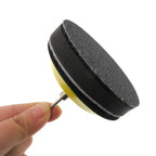 50pcs Sanding Discs 3 Inch for Wood Use (75mm)
