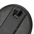 Fuel Flap Door Filler Cap Cover for Holden Commodore Sedan (VY-VZ)