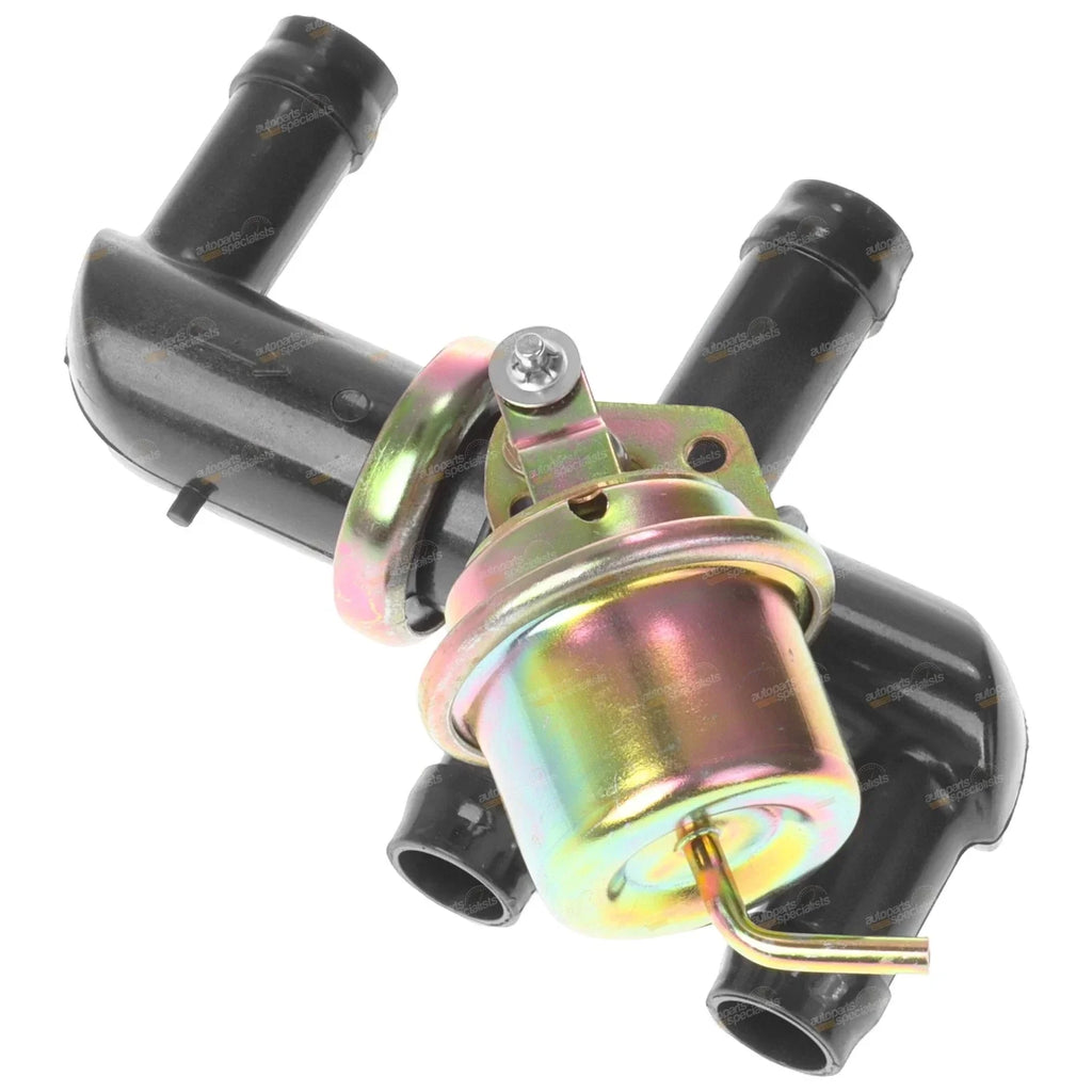 4-Port Heater Valve Tap for Commodore 3.8L VN-VY (1988–2004)
