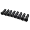 8 Pcs Front Suspension Upper A-Arm Bushings for Arctic Cat (2004-2010)