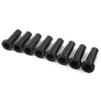 8 Pcs Front Suspension Upper A-Arm Bushings for Arctic Cat (2004-2010)