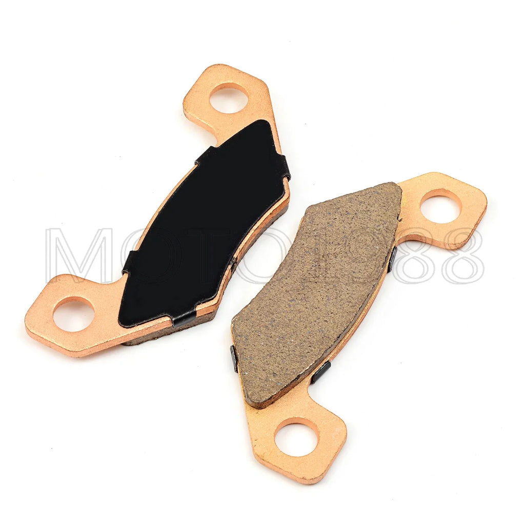 Brake Pads for Club Car XRT Carry All 294 XRT1500 (2004–2013)