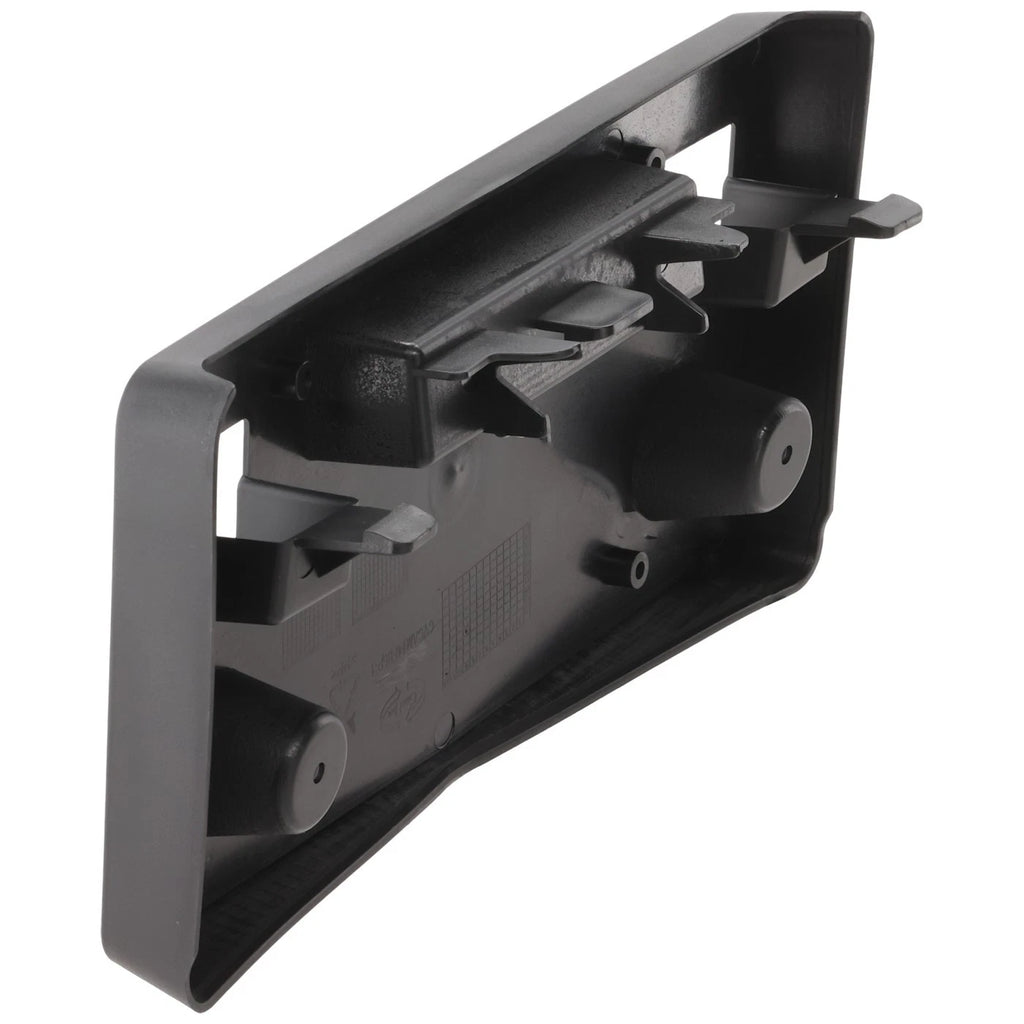 License Plate Bracket for Chevrolet Camaro (2014-2015)