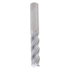 1/2" 4 Flute Carbide End Mill for Automotive Applications