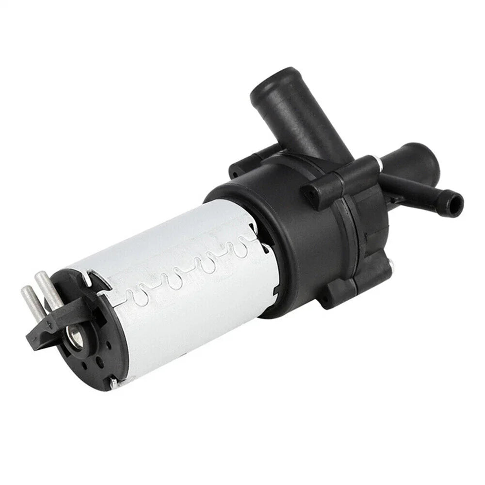 Engine Aux Coolant Water Pump for Mercedes C-Class CLK-Class (2001-2007)