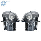 2X LED Fog Light Lamp for BMW 3 Series (2012–2018)