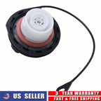Fuel Tank Gas Cap FC1058 for Ford Explorer Freestyle Five Hundred (2004–2010)