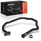 HVAC Heater Hose Assembly for BMW G30 530i xDrive (2017–2020)