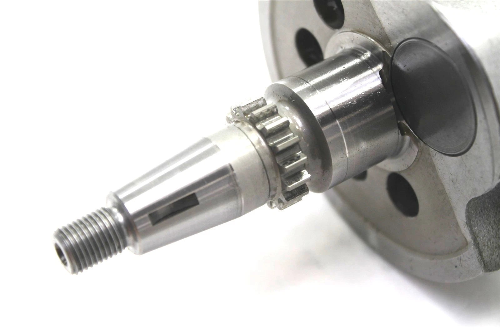 OEM Engine Crank Shaft for Kawasaki KX250X (2024) 13031-1539