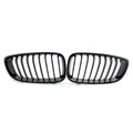 1 Pair Front Kidney Grille for BMW F34 328i 330i 335i 340i GT (2013–2020)