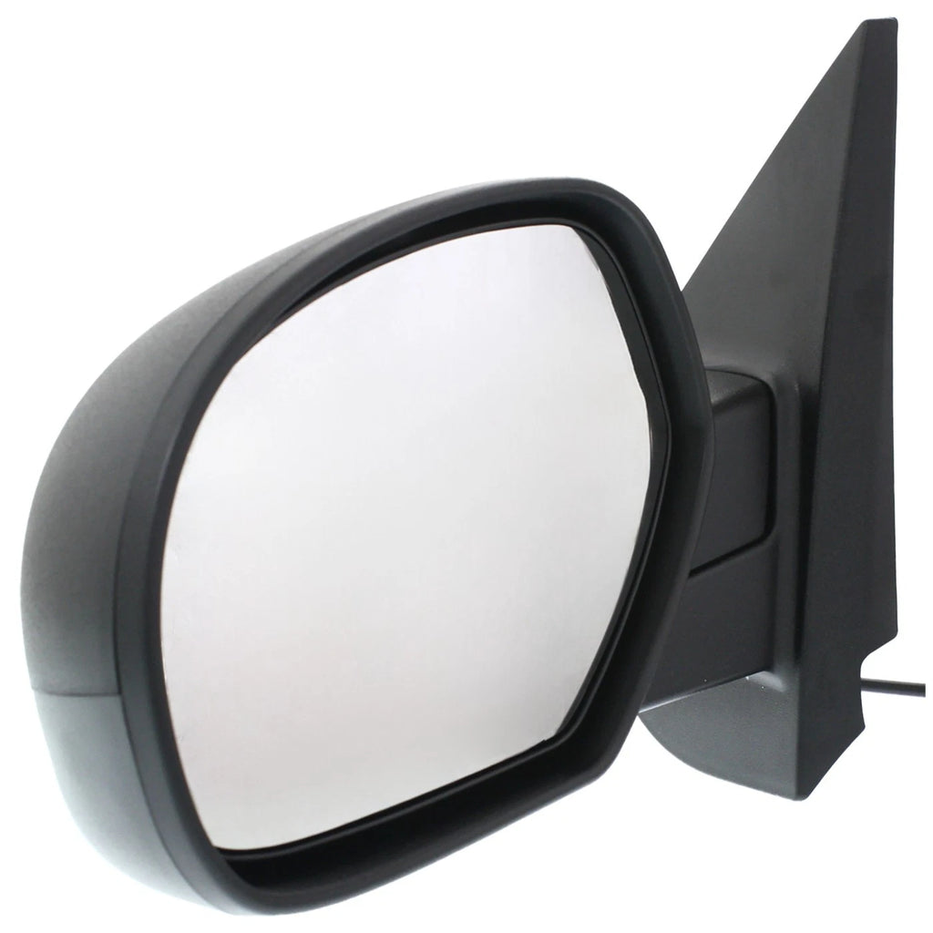 Power Heated Mirrors for Chevrolet Silverado 1500 GMC Sierra 1500 (2007–2013)