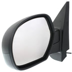 Power Heated Mirrors for Chevrolet Silverado 1500 GMC Sierra 1500 (2007–2013)