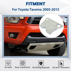 Engine Pan Skid Plate for Toyota Tacoma (2005–2015) PT212-35075