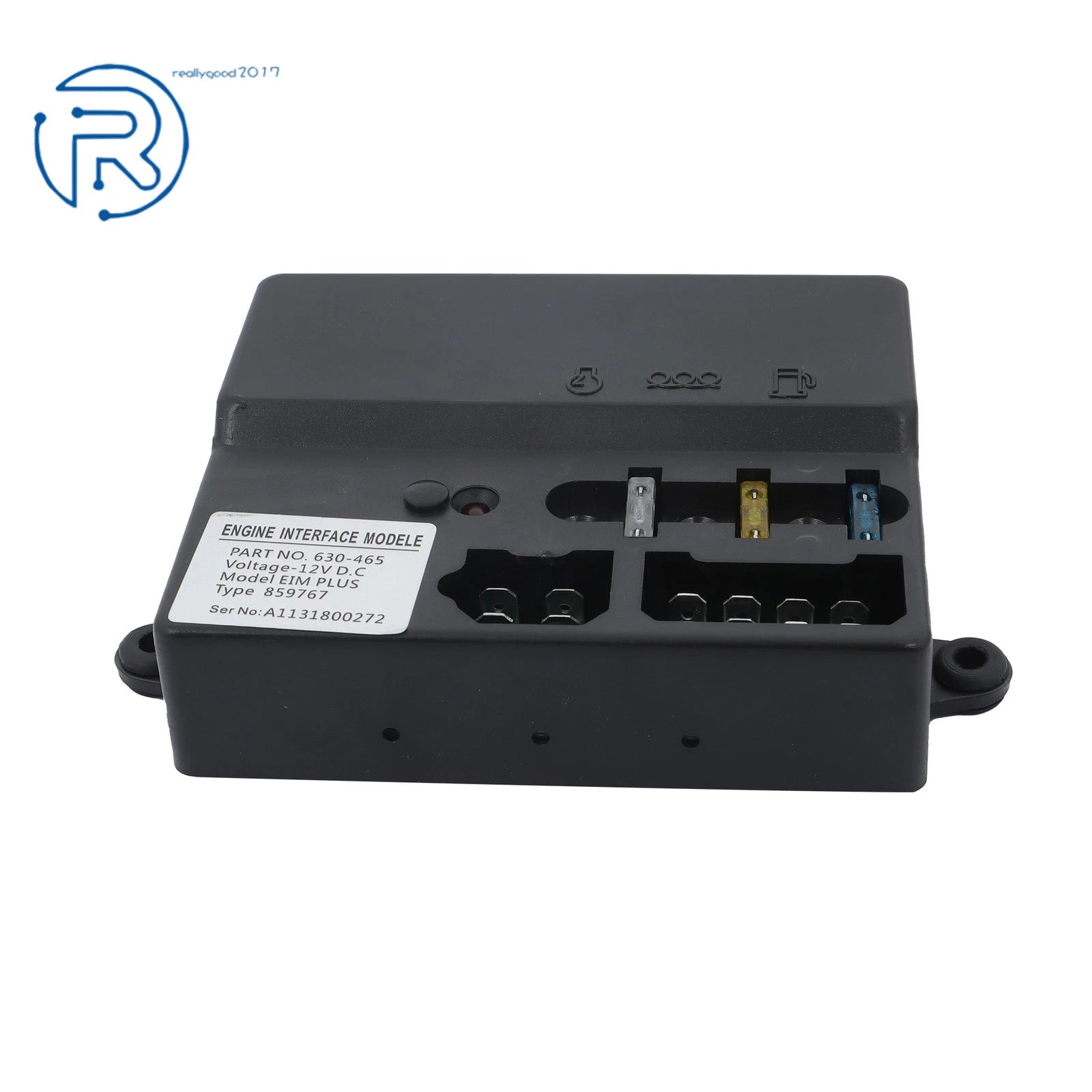Generator Module for 630-465 630-088 Engine Parts (12V)