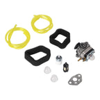 Carburetor for RY252CS RY253SS RY251PH RY254BC (2 Cycle 25cc)