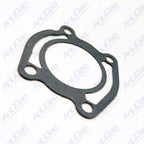 Exhaust Manifold Pipe Gasket for SeaDoo GSX GTX RX XP Ltd Sportster (1996–2003) 420931488