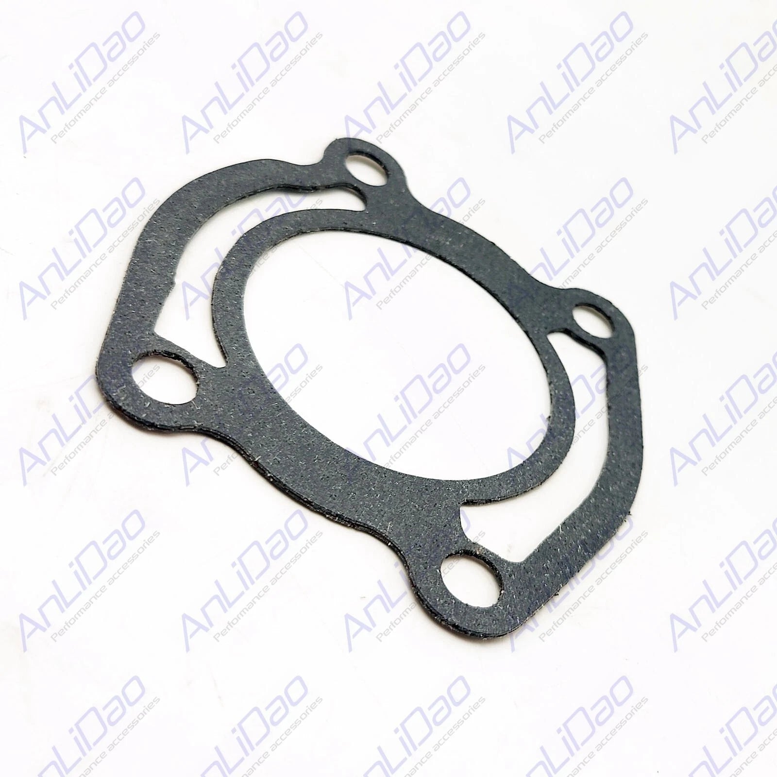 Exhaust Manifold Pipe Gasket for SeaDoo GSX GTX RX XP Ltd Sportster (1996–2003) 420931488