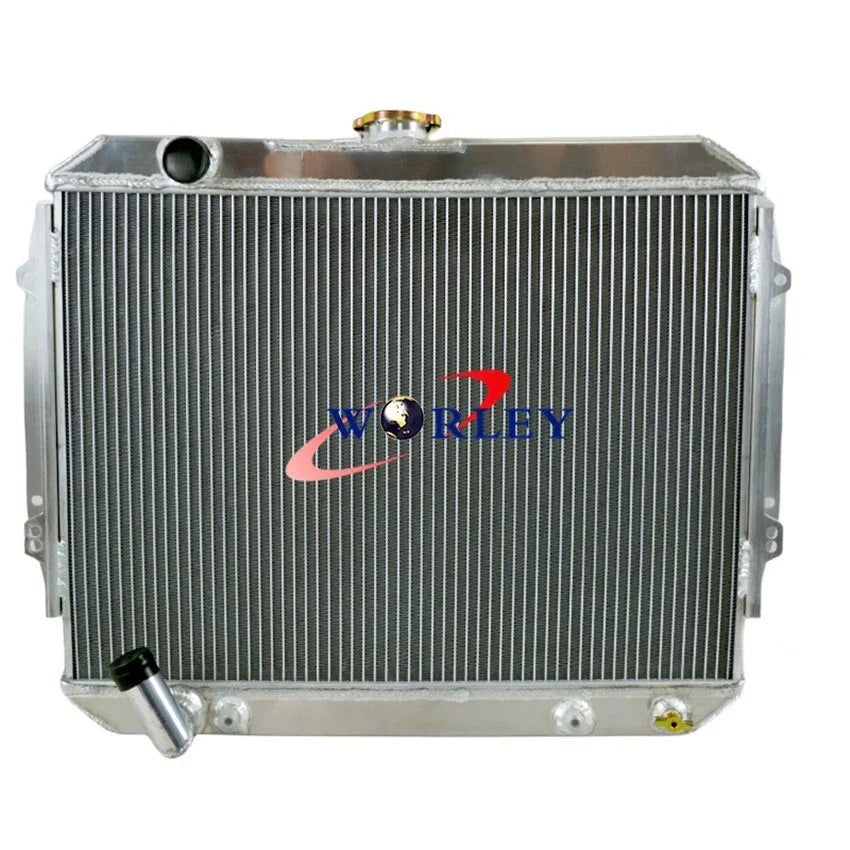Radiator for Mitsubishi Triton 1990-1996 3.0L V6 (1990-1996)