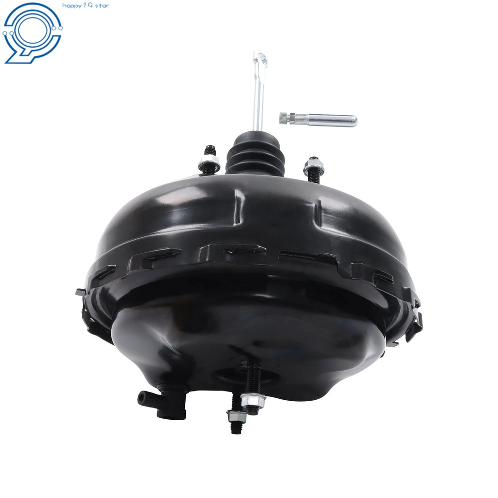 Vacuum Power Brake Booster for Chevrolet C1500 C2500 K1500 GMC Yukon (1988–1993)