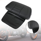 Chopped Pack Trunk Backrest Pad for Touring Road Glide Road King (2014–Up)
